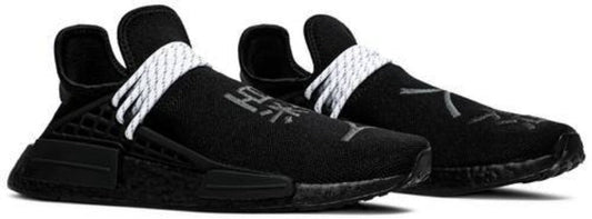 Pharrell x NMD Human Race Black