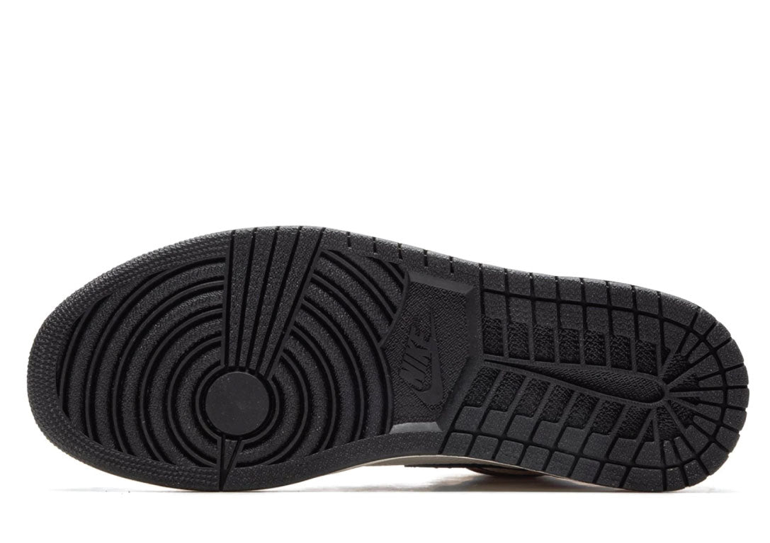 Air Jordan 1 Retro High OG Rookie of the Year - Image 4 | SneakerrHub