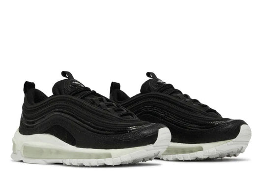 Air Max 97 Premium Black White Women's