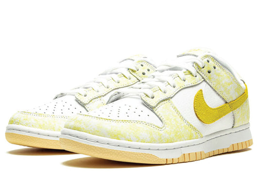 Dunk Low OG Yellow Strike Women's