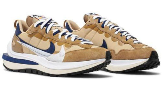 VaporWaffle Sacai Sesame