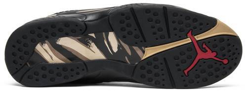 OVO x Air Jordan 8 Retro Black - Image 4 | SneakerrHub
