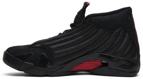 Air Jordan 14 Retro Last Shot | SneakerrHub