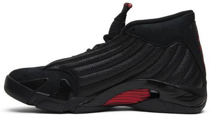 Air Jordan 14 Retro Last Shot | SneakerrHub