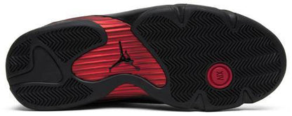 Air Jordan 14 Retro Last Shot - Image 4 | SneakerrHub