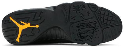 Air Jordan 9 Retro Dark Charcoal University Gold - Image 4 | SneakerrHub