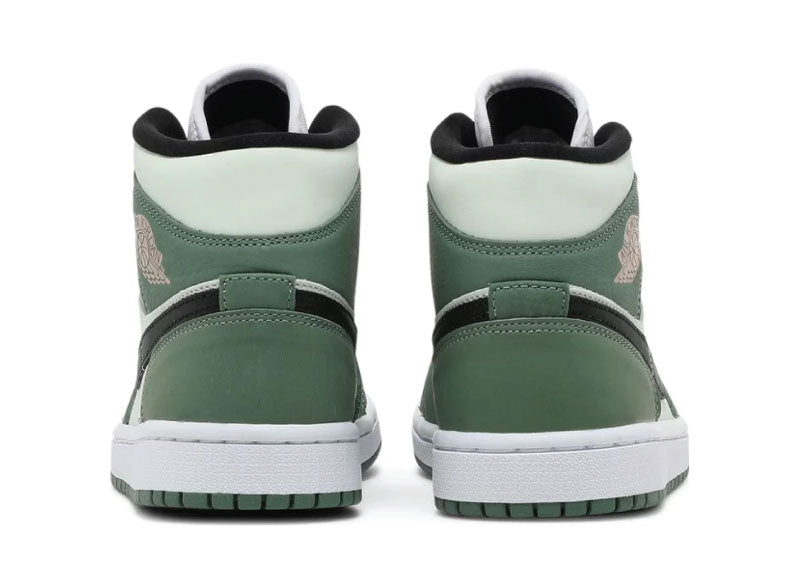 Air Jordan 1 Mid SE Dutch Women's Sneakers - Image 3 | SneakerrHub