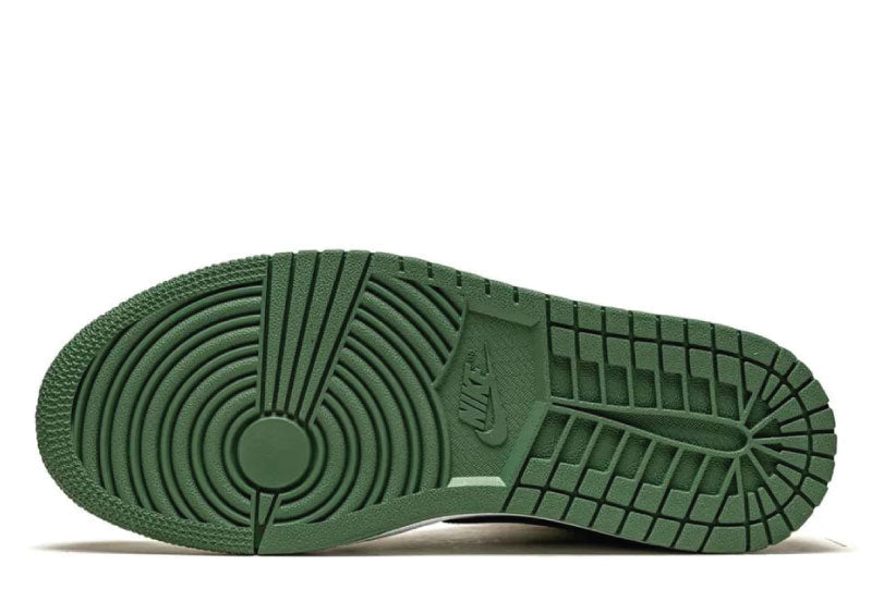Air Jordan 1 Mid SE Dutch Women's Sneakers - Image 4 | SneakerrHub