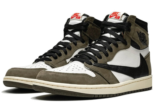 Air Jordan 1 Retro High OG SP x Travis Scott