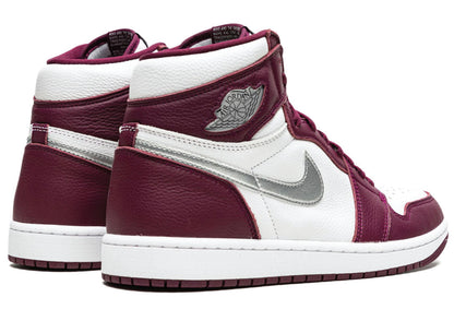 Air Jordan 1 Retro High OG Bordeaux