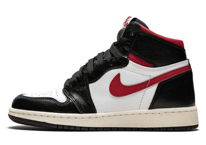 Air Jordan 1 Retro High OG GS Gym Red | SneakerrHub