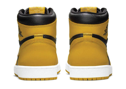 Air Jordan 1 Retro High OG Pollen - Image 3 | SneakerrHub