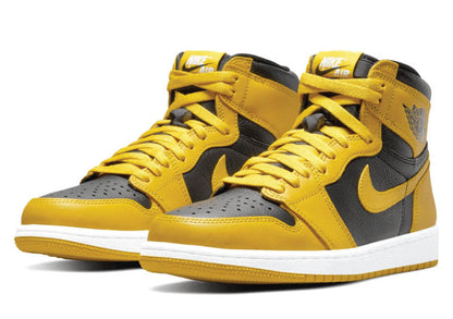 Air Jordan 1 Retro High OG Pollen - Image 2 | SneakerrHub