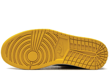 Air Jordan 1 Retro High OG Pollen - Image 4 | SneakerrHub