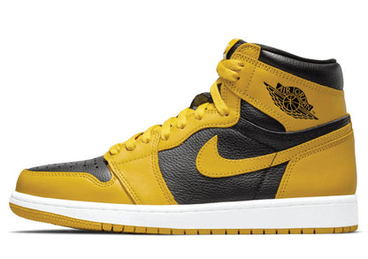 Air Jordan 1 Retro High OG Pollen | SneakerrHub