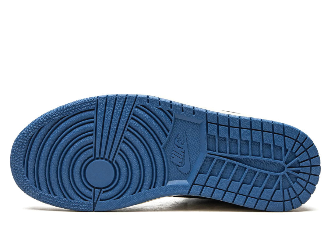 Air Jordan 1 Retro High OG SP x Travis Scott x Fragment - Image 4 | SneakerrHub