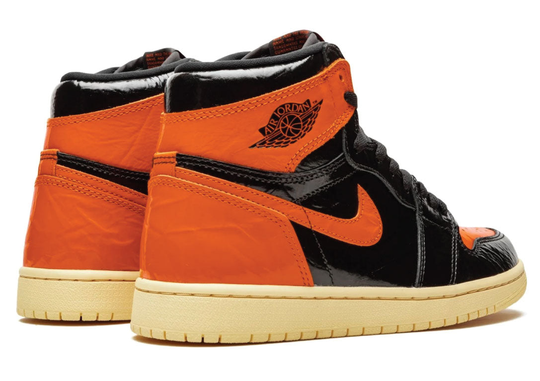 Air Jordan 1 Retro High OG Shattered Backboard 3.0 - Image 3 | SneakerrHub