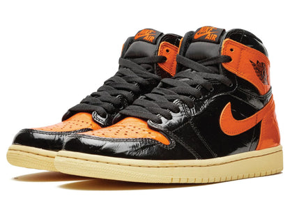 Air Jordan 1 Retro High OG Shattered Backboard 3.0 - Image 2 | SneakerrHub