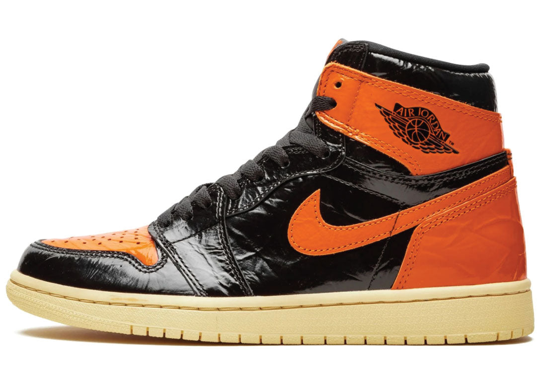 Air Jordan 1 Retro High OG Shattered Backboard 3.0 | SneakerrHub