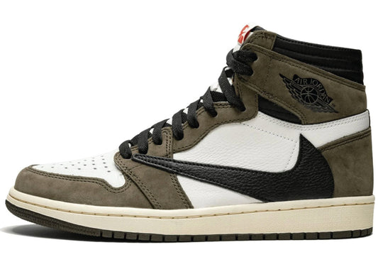 Air Jordan 1 Retro High OG SP x Travis Scott