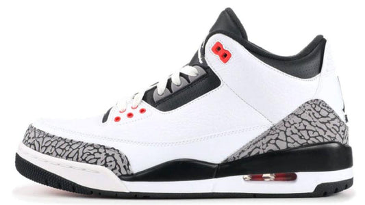 Air Jordan 3 Retro Infared 23