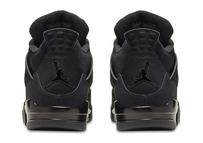 Air Jordan 4 Retro Black Cat - Image 3 | SneakerrHub