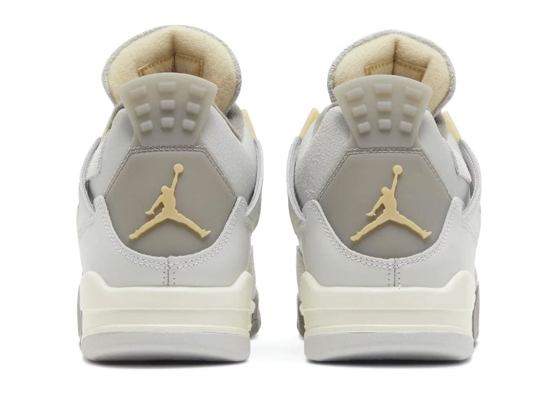 Air Jordan 4 Retro SE Craft Photon Dust - Image 3 | SneakerrHub