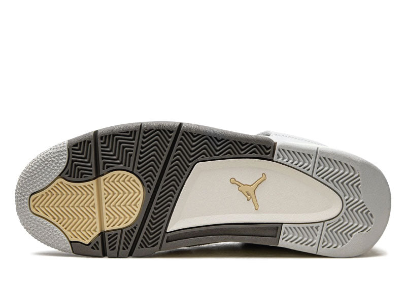 Air Jordan 4 Retro SE Craft Photon Dust - Image 4 | SneakerrHub