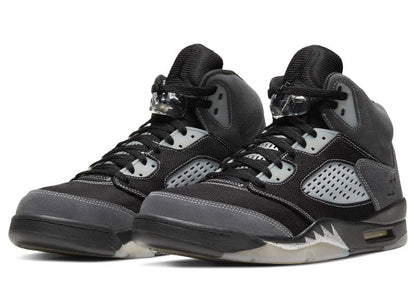Air Jordan 5 Retro Anthracite