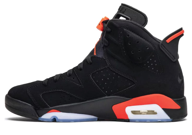 Air Jordan 6 Infrared Retro