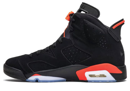 Air Jordan 6 Infrared Retro