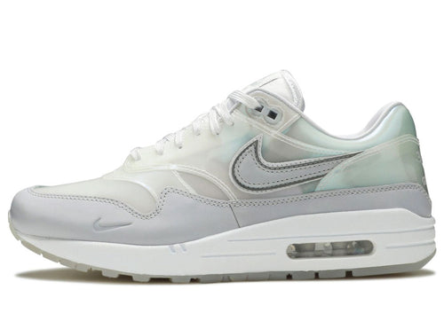 Air Max 1 SNKRS Day White Women's