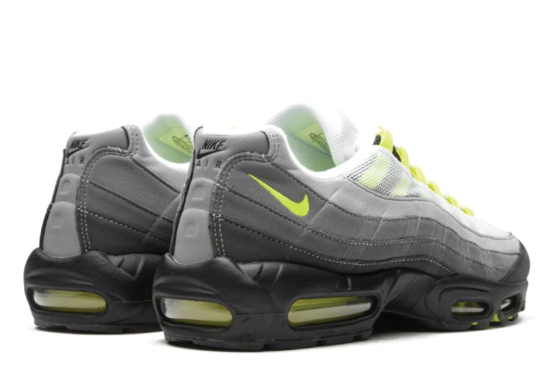 Air Max 95 OG Neon 2020 - Image 3 | SneakerrHub