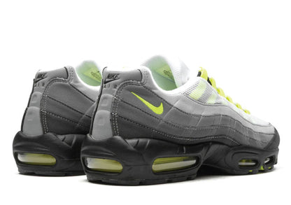 Air Max 95 OG Neon 2020 - Image 3 | SneakerrHub