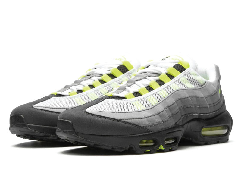 Air Max 95 OG Neon 2020 - Image 2 | SneakerrHub