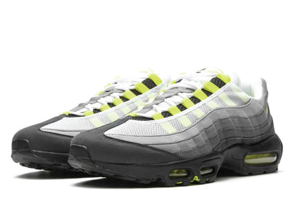 Air Max 95 OG Neon 2020 - Image 2 | SneakerrHub
