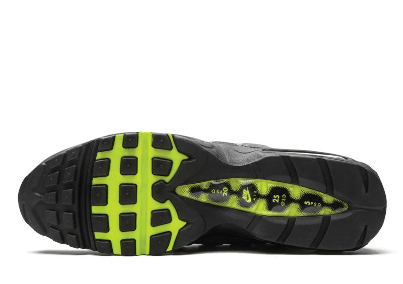 Air Max 95 OG Neon 2020 - Image 4 | SneakerrHub