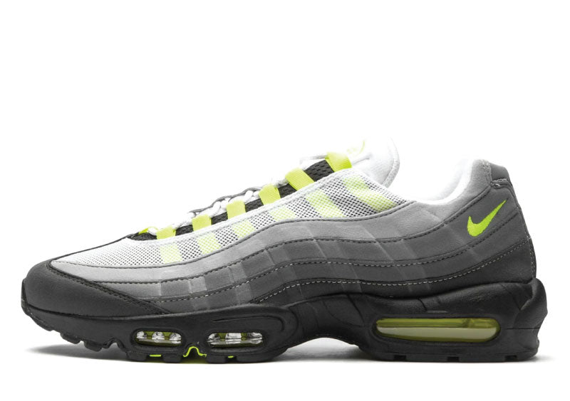 Air Max 95 OG Neon 2020 | SneakerrHub