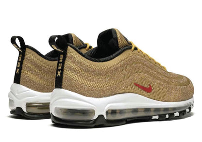 Air Max 97 LX Metallic Gold Swarovski Women's - Image 3 | SneakerrHub