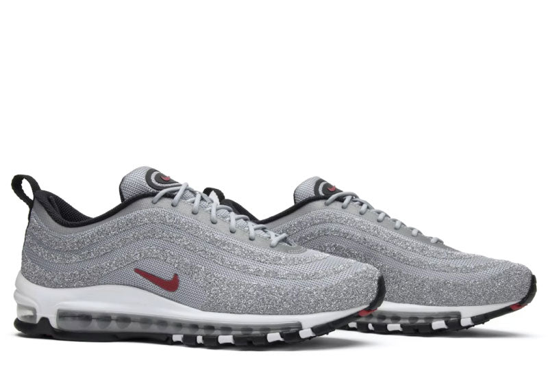 Air Max 97 LX Silver Bullet x Swarovski Women's - Image 2 | SneakerrHub
