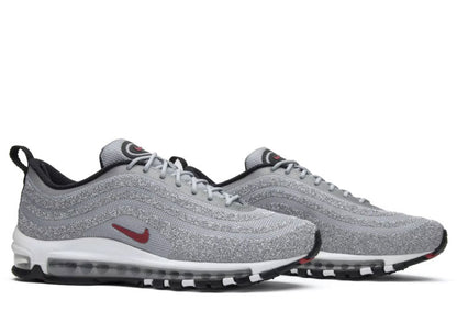Air Max 97 LX Silver Bullet x Swarovski Women's - Image 2 | SneakerrHub