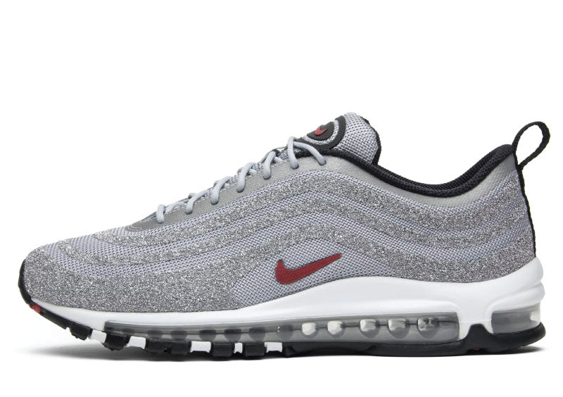 Air Max 97 LX Silver Bullet x Swarovski Women's | SneakerrHub