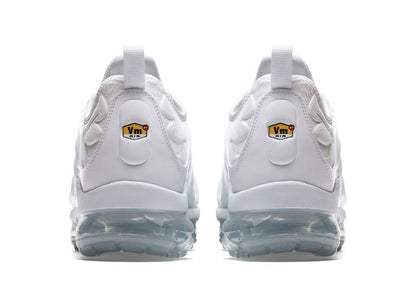 Air VaporMax Plus White