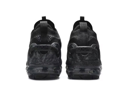 Air VaporMax Flyknit 2020 Black