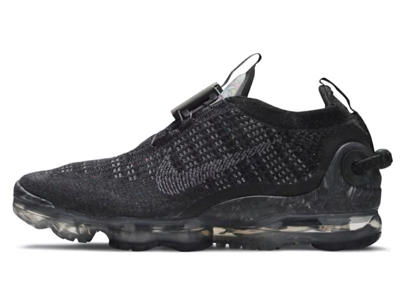 Air VaporMax Flyknit 2020 Black