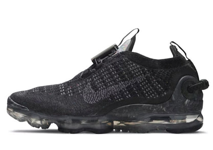 Air VaporMax Flyknit 2020 Black