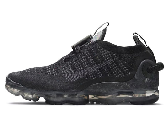 Air VaporMax Flyknit 2020 Black