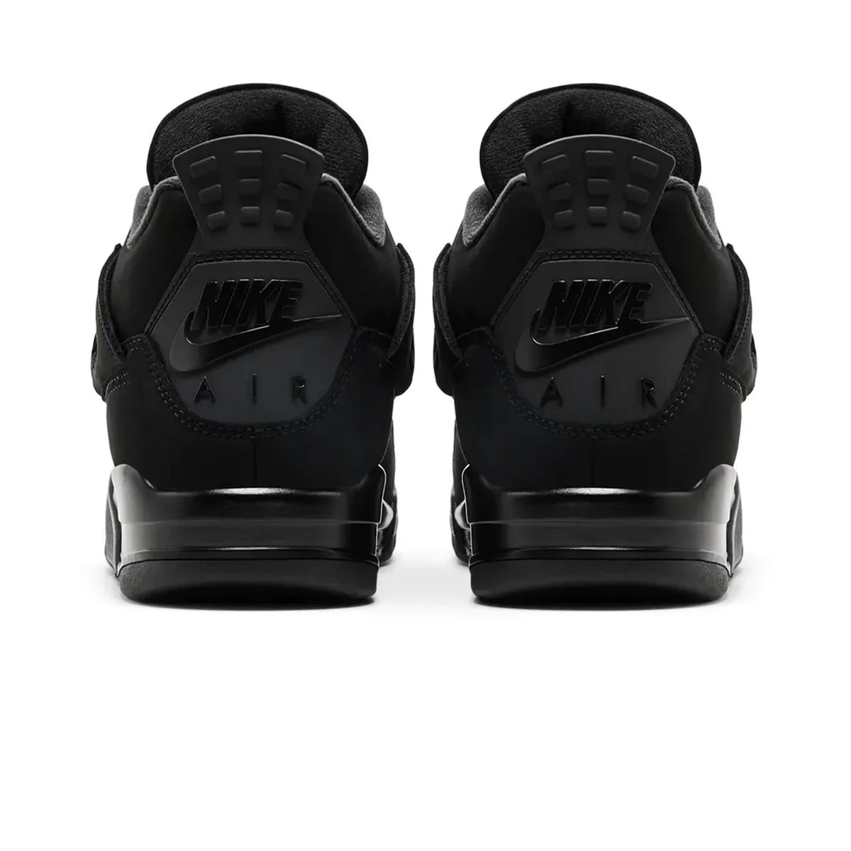 Air Jordan 4 Retro Black Cat 2025