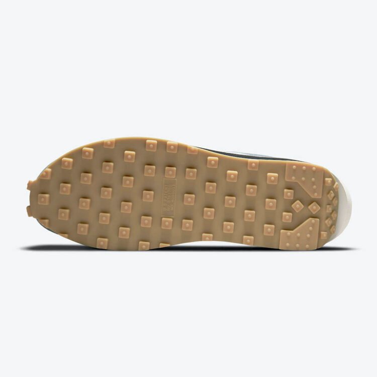 Sacai x Clot x LDWaffle  Kiss Of Death 2 - Image 4 | SneakerrHub