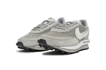 Fragment Design x sacai x LDV Waffle Light Smoke Grey - Image 2 | SneakerrHub